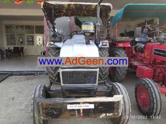 used Eicher 485 for sale 